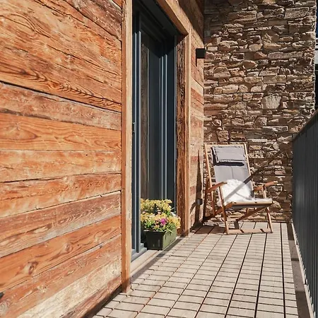 Bergblick - Luxury Escape - Kaernten Card Sommer Inklusive * Bach (Spittal an der Drau, Carinthia)