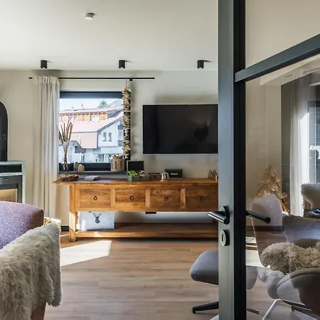 Bergblick - Luxury Escape - Kaernten Card Sommer Inklusive Holiday home Bach (Spittal an der Drau, Carinthia)