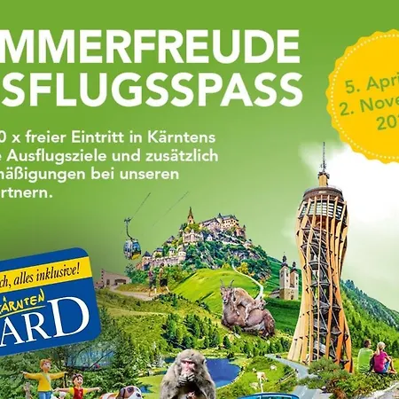 Bergblick - Luxury Escape - Kaernten Card Sommer Inklusive Holiday home Bach (Spittal an der Drau, Carinthia)