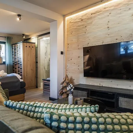 Holiday home Bergblick - Luxury Escape - Kaernten Card Sommer Inklusive *