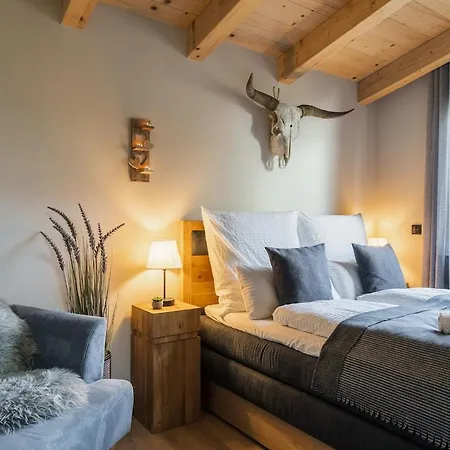 Holiday home Bergblick - Luxury Escape - Kaernten Card Sommer Inklusive