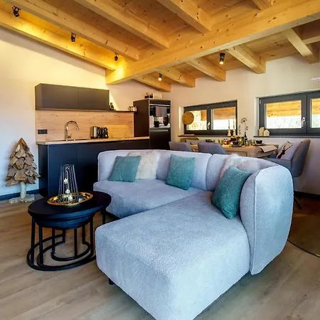 Bergblick - Luxury Escape - Kaernten Card Sommer Inklusive Holiday home *