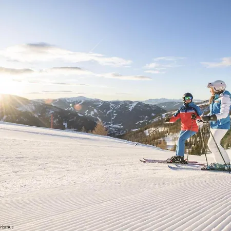 Tatil Evi Bergblick - Luxury Escape - Kaernten Card Sommer Inklusive