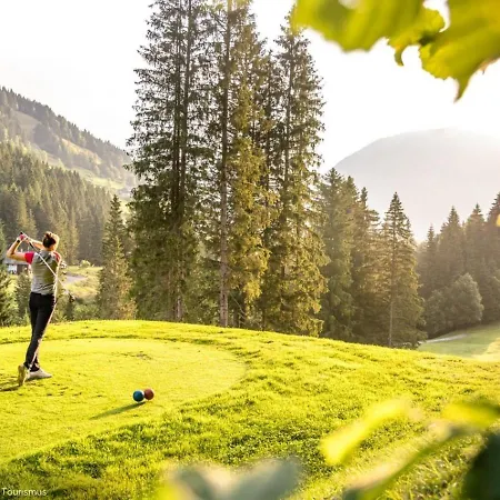Bergblick - Luxury Escape - Kaernten Card Sommer Inklusive * Bach (Spittal an der Drau, Carinthia)