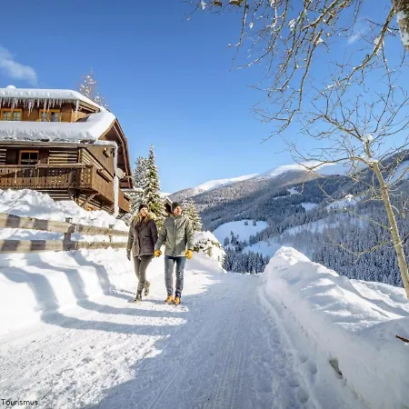 Bergblick Holiday home