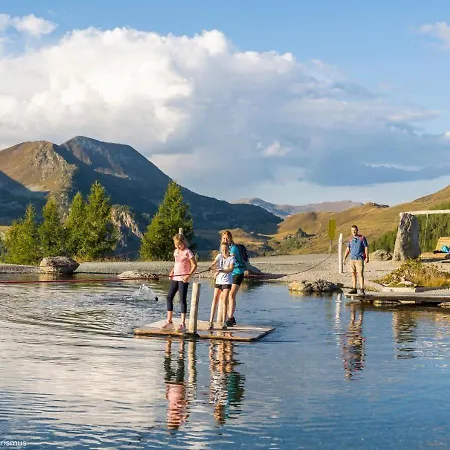 Tatil Evi Bergblick - Luxury Escape - Kaernten Card Sommer Inklusive