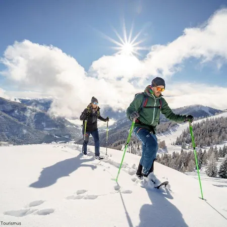 Bergblick - Luxury Escape - Kaernten Card Sommer Inklusive Bach (Spittal an der Drau, Carinthia)