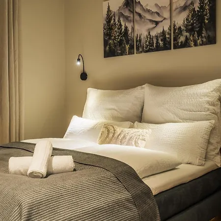 Bergblick - Luxury Escape - Kaernten Card Sommer Inklusive *