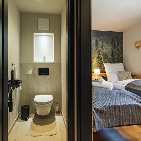 Tatil Evi Bergblick - Luxury Escape - Kaernten Card Sommer Inklusive *