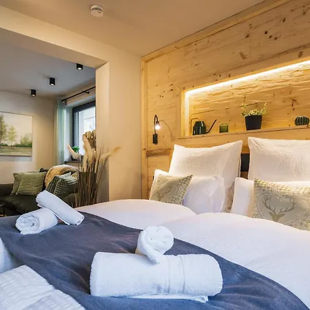 Bergblick Holiday home Bad Kleinkirchheim