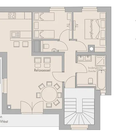 Holiday home Bergblick - Luxury Escape - Kaernten Card Sommer Inklusive *