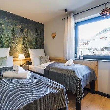 Bergblick - Luxury Escape - Kaernten Card Sommer Inklusive
