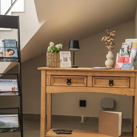 Bergblick Holiday home