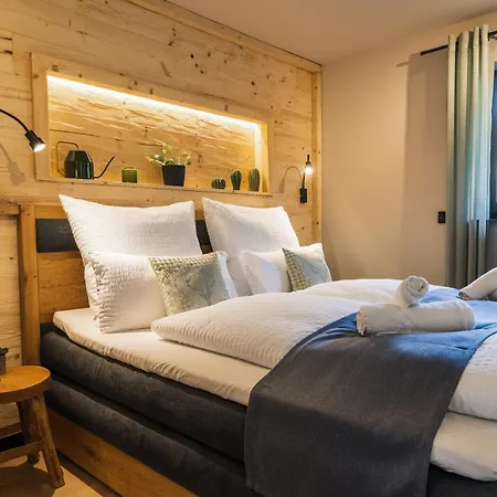 Bergblick - Luxury Escape - Kaernten Card Sommer Inklusive * Bach (Spittal an der Drau, Carinthia)