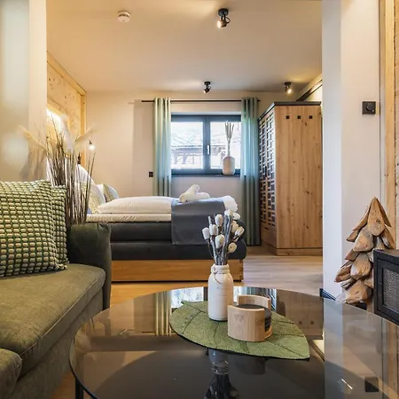 Bergblick Holiday home