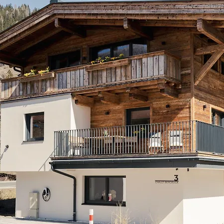 Bergblick - Luxury Escape - Kaernten Card Sommer Inklusive Holiday home Bach (Spittal an der Drau, Carinthia)