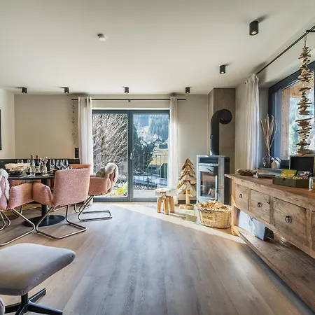 Holiday home Bergblick - Luxury Escape - Kaernten Card Sommer Inklusive *