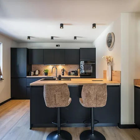 Bergblick - Luxury Escape - Kaernten Card Sommer Inklusive Holiday home Bach (Spittal an der Drau, Carinthia)