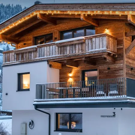 Bergblick Σπίτι διακοπών Bad Kleinkirchheim